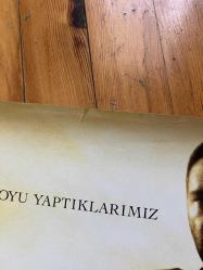 Gladyatör / Gladiator (2000) – Orijinal Film Afişi / Ridley Scott – Russell Crowe – 68x98 cm