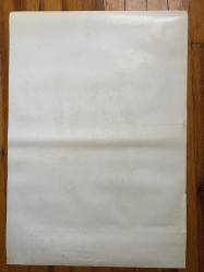 Gladyatör / Gladiator (2000) – Orijinal Film Afişi / Ridley Scott – Russell Crowe – 68x98 cm