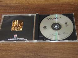 MEHTER MARŞLARI - OTTOMAN ARMY BAND -CEDDİN DEDEN NESLİN BABAN   .. DÖNEM BASKISI MÜZİK CD SİDİR.