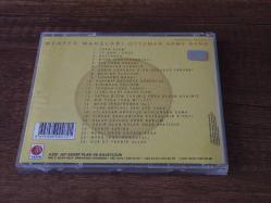 MEHTER MARŞLARI - OTTOMAN ARMY BAND -CEDDİN DEDEN NESLİN BABAN   .. DÖNEM BASKISI MÜZİK CD SİDİR.