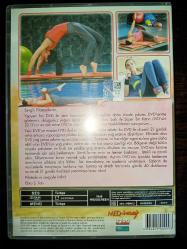 Ebru Şallı ile 21 günde yağlarınızdan kurtulun dvd