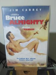 Aman Tanrım Jim Carrey Efsane Filmi