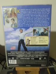 Aman Tanrım Jim Carrey Efsane Filmi