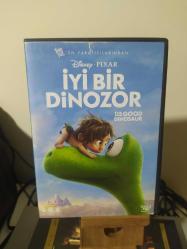 İYİ BİR DİNOZOR  * WALT DISNEY * ANİMASYON * DVD