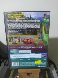 İYİ BİR DİNOZOR  * WALT DISNEY * ANİMASYON * DVD