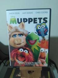 Disney Muppets Disney DVD Türkçe