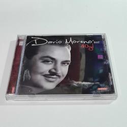 Dario Moreno - Dario Moreno'suz 40 Yıl - CD
