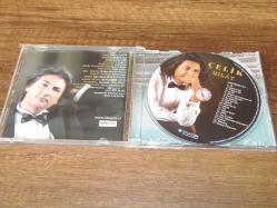 ÇELİK - MİLAT-AKUSTİKLER CD 2 .. DÖNEM BASKISI MÜZİK CD SİDİR.