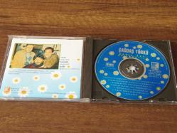 ÇAĞDAŞ TÜRKÜ - BEKLE BENİ / DELİKANLIYA  .. DÖNEM BASKISI MÜZİK CD SİDİR.