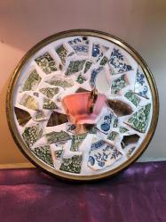 Muadili yok Duvar Süsü Kahve Fincanı