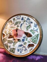 Muadili yok Duvar Süsü Kahve Fincanı