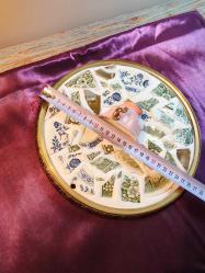 Muadili yok Duvar Süsü Kahve Fincanı