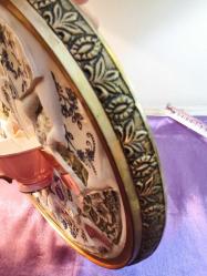 Muadili yok Duvar Süsü Kahve Fincanı