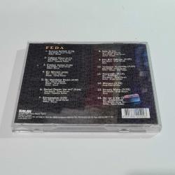 Grup Yorum - Feda - CD + VCD