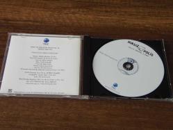 HIRSIZ POLİS AŞKIN KANUNU OLMAZ DİZİ MÜZİKLERİ .. DÖNEM BASKISI MÜZİK CD SİDİR.