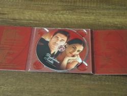 TOYGAR IŞIKLI - DUDAKTAN KALBE DİZİ MÜZİKLERİ  .. DÖNEM BASKISI MÜZİK CD SİDİR.