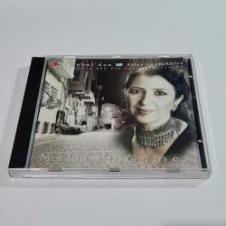 Melihat Gülses - İstanbul’dan Atina’ya Türküler - CD