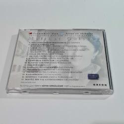 Melihat Gülses - İstanbul’dan Atina’ya Türküler - CD