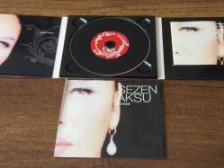 SEZEN AKSU - BAHANE  .. DÖNEM BASKISI MÜZİK CD SİDİR.