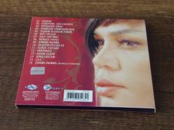 SEZEN AKSU - BAHANE  .. DÖNEM BASKISI MÜZİK CD SİDİR.