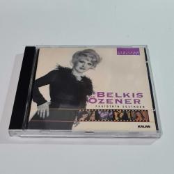 Belkıs Özener - Sahibinin Sesinden - CD