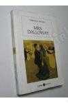 Mrs. Dalloway  -Mrs. Dalloway - ingilizce tam metin