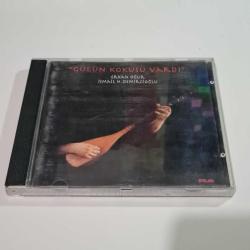 Erkan Oğur, İsmail H. Demircioğlu - Gülün Kokusu Vardı - CD