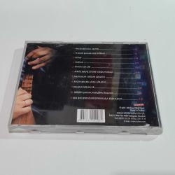 Erkan Oğur, İsmail H. Demircioğlu - Gülün Kokusu Vardı - CD