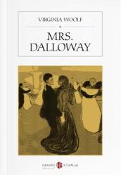 Mrs Dalloway  Mrs. Dalloway - ingilizce tam metin