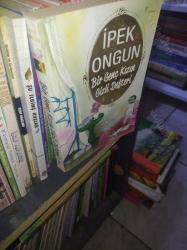 Bir Genç Kızın Gizli Defteri