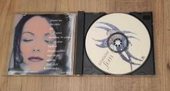 SİBEL ALAŞ FEM CD DÖNEM BASKI SARI BANDROL