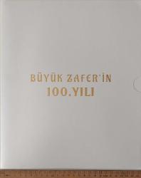 2022 BÜYÜK ZAFERİNİN 100. YILI PORTFÖYÜ 1608 TAM TAKIR FULL