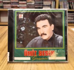ÜMİT BESEN GÖRÜŞÜRÜZ CD JELATİNLİ