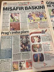 ŞOK GAZETESİ DOĞUM GÜNÜ HEDİYESİ - 3 KASIM 2003 - TAM TAKIM 12 SAYFADIR -Recep Tayyip Erdoğan-Demet Şener-Emre Altuğ-Oksan Bayazıt-Kaya Çilingiroğlu-Hülya Avşar-İbrahim Tatlıses-Tülin Şahin-Yeliz Yeşilmen-Şenay Akay-Doğan Deniz-Yeliz Yeşilmen-Hakan M.-Özgür K.-Mehmet Tanrıtanır-Letizia Ortiz Rocasolano-Prens Felipe-Dr. Şentürk Güngör-Mircea Lucescu-Sinan Engin-Sergen Yalçın-Gökdeniz Karadeniz-Ayhan Caner-Ahmet Arı-Gökhan Töre-Fatih Tekke-Bülent Korkmaz-Mehmet Yıldız-Tuncay Şanlı Yine de iyiyiz-Davulcu dehşeti-Büyük aşk bitti-Buğulama yapın-Türkiye kitap istiyorlar-Huzura giden gerçek yollar-Gönül ne savaş ne yasak dinliyor-Müslüman oldu-Müstakbel kraliçe-Sağlıklı ramazanlar-Genç kızlara taş çıkardı-Mutluluğun 7 yolu-Misafir baskını-Prag’ı imha planı-Gözler Olympiakos’ta-Revü kızlarıyla sabaha kadar-Siz karnınızda kaç yıllık hamilesiniz-Arkamda hiç kimse yok-Benden iyi bir homo olmaz-EMRE ALTUĞ POSTERİ - EMRE ALTUĞ KİMDİR