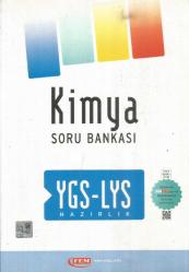 YGS - LYS KİMYA SORU BANKASI