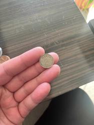 MALTA 1972 YILI 2 CENT