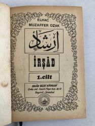 İrşad 1. Cilt