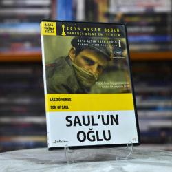 Başka Sinema Seçkisi #71 Son Of Saul / Saul'un Oğlu DVD Film