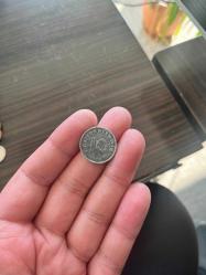 NAZİ ALMANYASI 1940 10 PFENNING