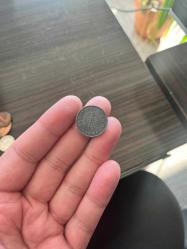 NAZİ ALMANYASI 1940 10 PFENNING