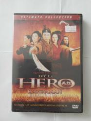 Kahraman Ambalajında Sıfır Dvd Film