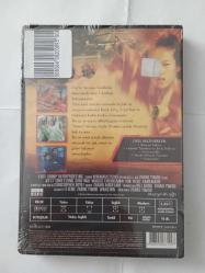 Kahraman Ambalajında Sıfır Dvd Film