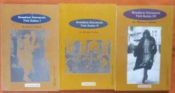 Kemalizm Sonrasında Türk Kadını 3 Cilt Takım