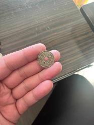 FRANSA 1918 YILI 10 CENTİMES