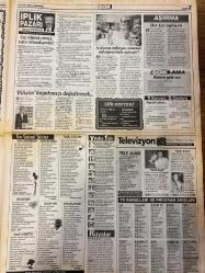 ŞOK GAZETESİ DOĞUM GÜNÜ HEDİYESİ - 4 EYLÜL 2002 - TAM TAKIM 12 SAYFADIR -Haluk Levent-Nükhet Duru-Müjdat Gezen-Haluk Ergen-Ayşegül Aldinç-Hakan Şükür-İlhan Mansız-Fatih Terim-Lorant-Aziz Yıldırım-Kerem Tunçeri-İbrahim Kutluay-Manço-Yılmaz Morgül-Nazlı Ilıcak-Dolly-Murat Aksu-Abdullah Aslan-Serenay Sarıkaya-Seren Serengil-Ayşegül Yıldız-Müslüm Gürses-Köylü Kız-Mine Kılıçarslan-Gürkan Acar-Ersin Akyıldız-Kenan Korkmaz-Ayşe Korkmaz Müjde-Yazık-Korku-Ben zengin kadınım damadıma mı kaldım-Onu tanıdıkça daha çok seveceksiniz-Nezalet-Yine yeniden milli heyecan-Mazeretimiz yok-Tedbirliyiz-Kader ve hesap günü-O bir çağdaş ozan-Yatak odanızı seks tapınağına çevirin-Dünyaca ünlü Models Türkiye’de-İki dev isim Bodrum’da buluştu-Dilenci değil mübarek borsa simsarı-LPG tüpü bomba gibi patladı-Buna da şükür-Akıllı köpek Dolly 54 kilogram esrar yakalattı