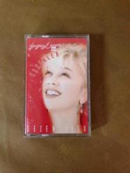 SEZEN AKSU -  ERKEKLER  DÜĞÜN VE CENAZE - KASET