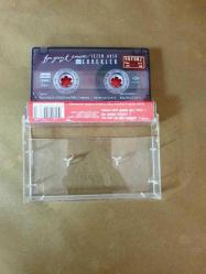SEZEN AKSU -  ERKEKLER  DÜĞÜN VE CENAZE - KASET