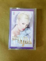 AJDA PEKKAN - THE BEST OF AJDA - KASET*