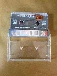 AJDA PEKKAN - THE BEST OF AJDA - KASET*