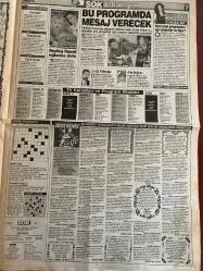 ŞOK GAZETESİ DOĞUM GÜNÜ HEDİYESİ - 9 KASIM 2002 - TAM TAKIM 12 SAYFADIR -Ariel Ortega-Hülya Avşar-Erman Toroğlu-Vahide Gördüm-Yener Yermez-Emine Erdoğan-Cem Yılmaz-George Bush-Sahra Şarkhan-Mesut Yılmaz-Ali Karacan-Petra-B. Yüksel-Yeliz Yeşilmen-Seçkin Piriler-Nuriye Karakaş-Ahu Paşakay-Lara-Verda Penso-Kaya Çilingiroğlu-Hülya Avşar-Zehra Çilingiroğlu-Süha Yavuz-Aysun Kayacı-Ahmet Altan-Süreyya Ayhan-Tuncay Şanlı-Sergen Yalçın-Fatih Terim-Ceyhun Eriş-Lorant-Muratcan Babasalim-Uğur Karakaya-Batigol-Ahu Paşakay-Lara-Asuman Krause Ömür boyu sır-Kovulmadı kandırıldı-Mısır’ı karıştırdı-Yaptığı yanına kar kaldı-Emine Erdoğan Cem Yılmaz’ı seyretti-İşte dünya starı-Kartal zevk verdi-Bir teselli ver-Güzellik yarışmasında taciz ve tehdit iddiası-Olay yaratacak klip-İntikam için plaka yiyor-Fakirlik felç etti-Sosyete kızlarına ne oluyor-Sosyetedede neler oluyor-Barıştılar ama ayrı yaşayacaklar